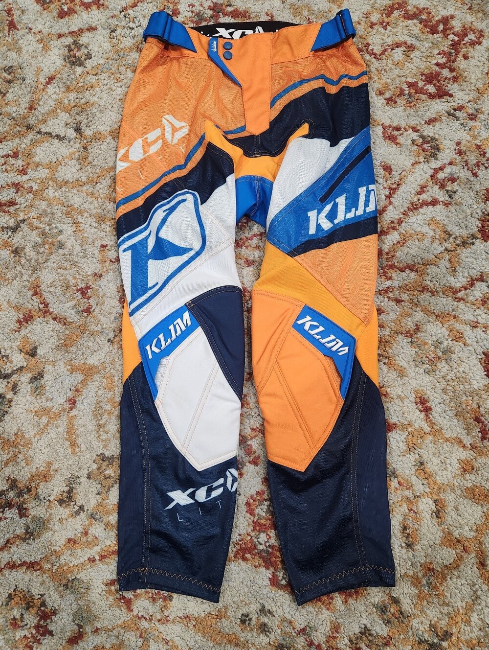 Klim Moto Pants Size 28
